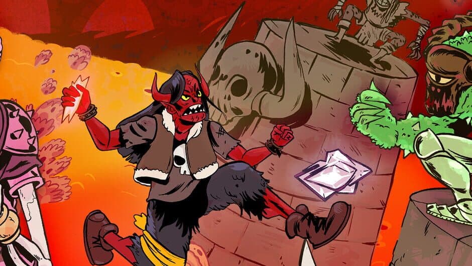 EleMetals: Death Metal Death Match! banner