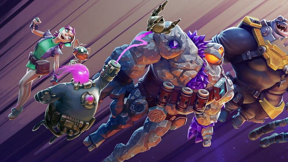 Drifters Loot the Galaxy banner