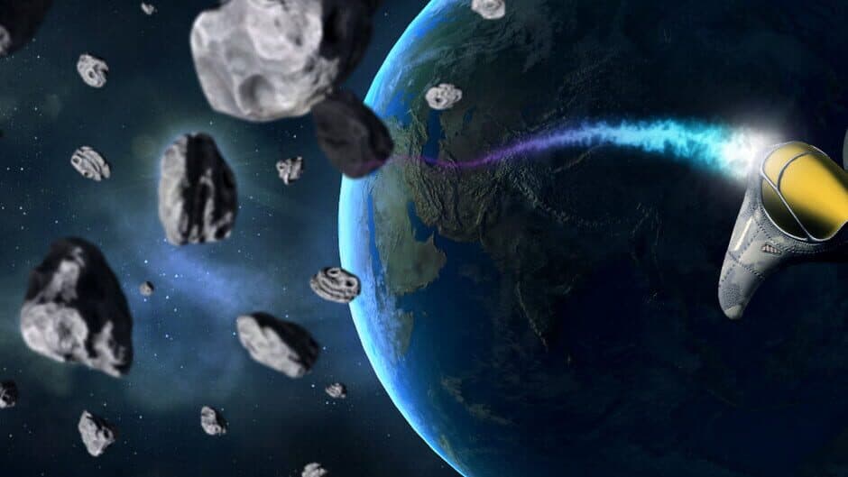 Galactic Asteroids Patrol banner