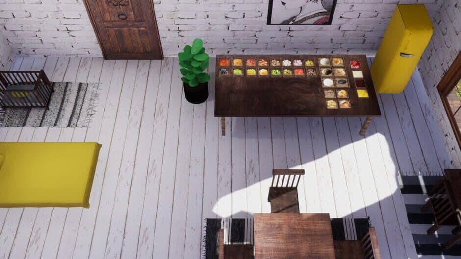 Mompreneur: Pizza Cooking Life Sim banner