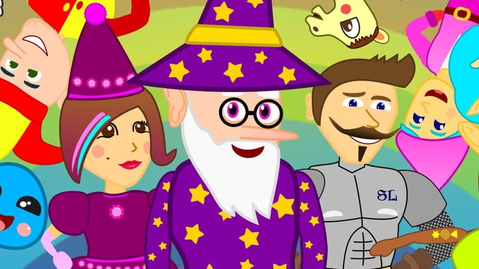 Potion Commotion banner