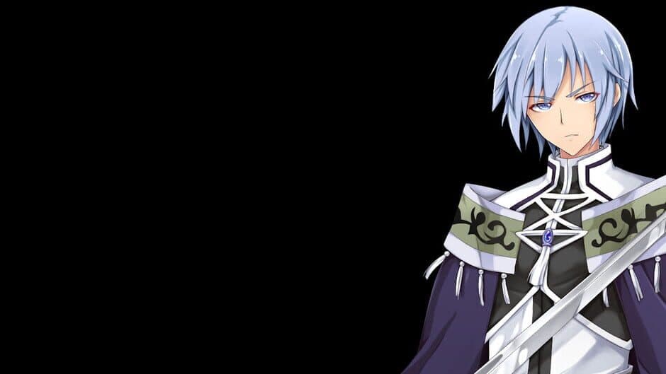 Astoria: The Holders of Power Saga banner