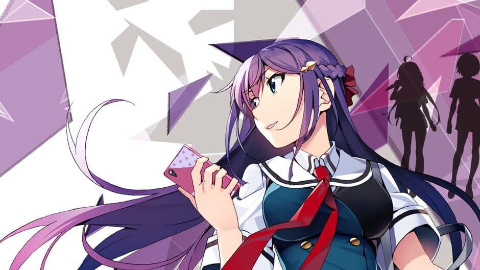 Grisaia Phantom Trigger Vol.1 banner