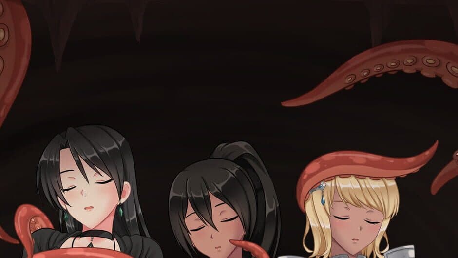 Tales from the Under-Realm: Hazel banner