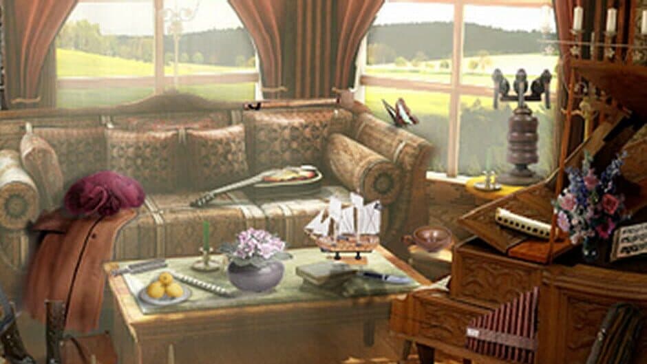 Mystery Masterpiece: The Moonstone banner