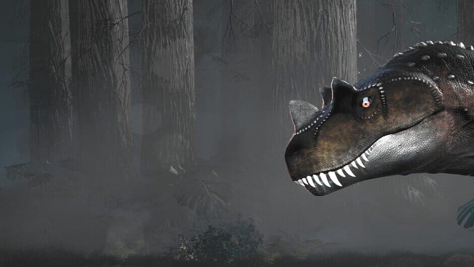 Wrath of the Goliaths: Dinosaurs banner