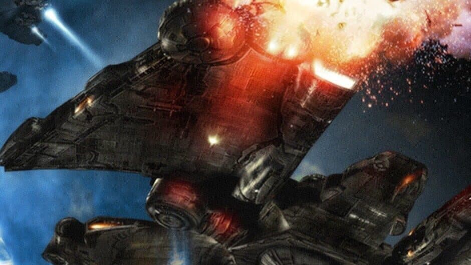 Haegemonia: Legions of Iron banner