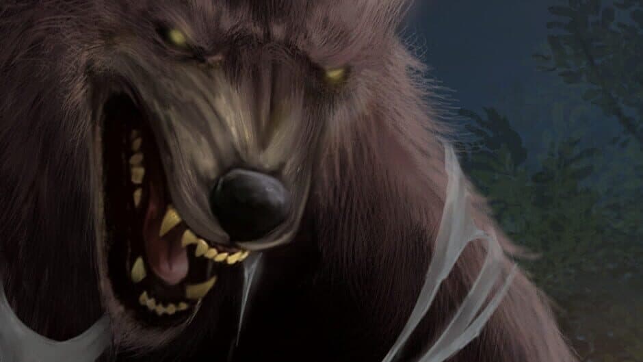 Werewolves 2: Pack Mentality banner
