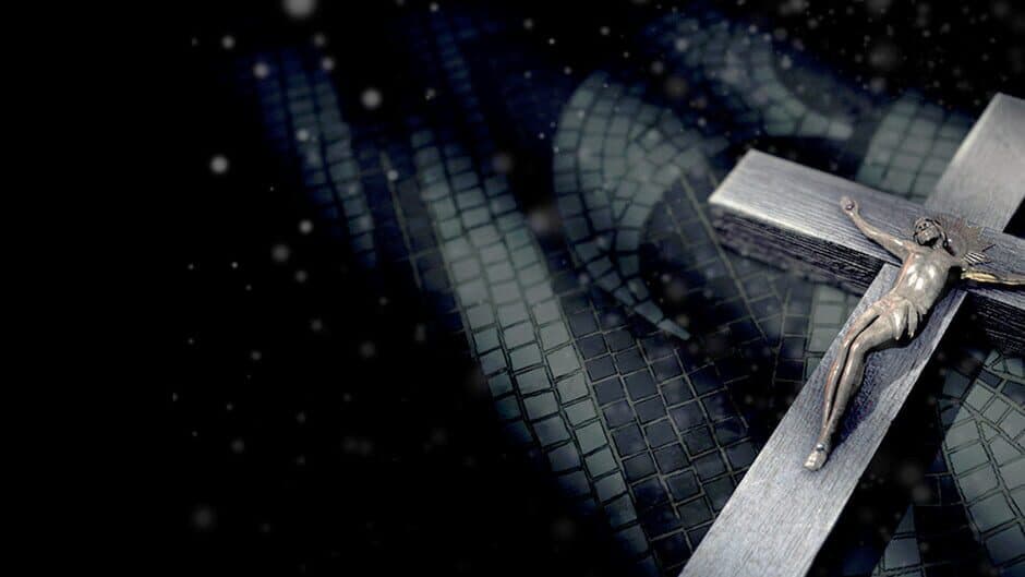 The Exorcist: Legion VR banner