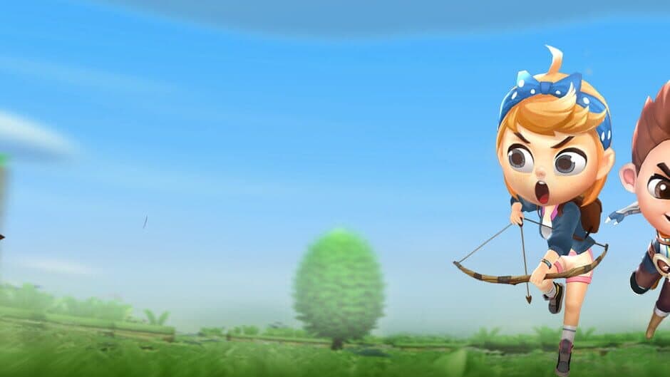 Infinite Gravity banner