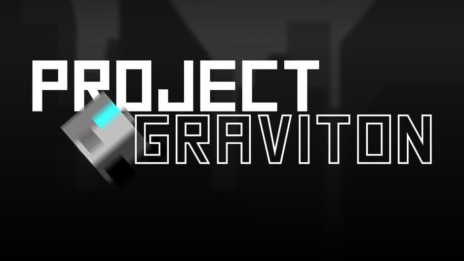 Project Graviton banner