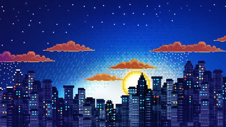 Circadian City banner