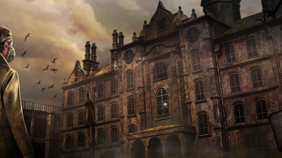 S.W.A.N.: Chernobyl Unexplored banner