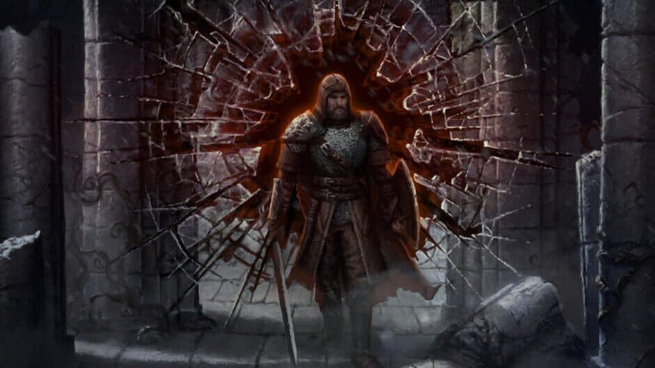 Back to Ashes banner