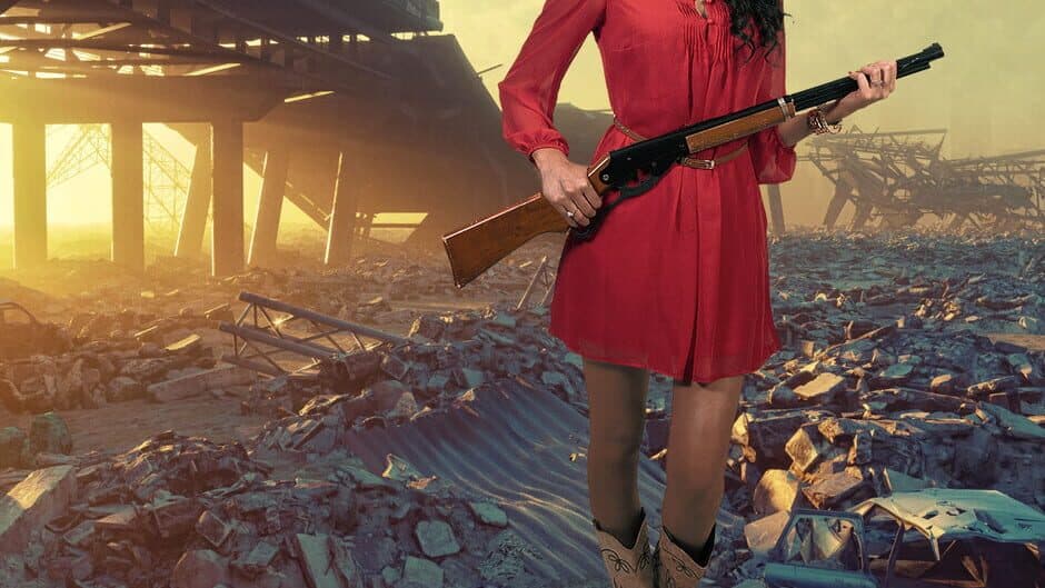 Wild Cats of Wasteland banner