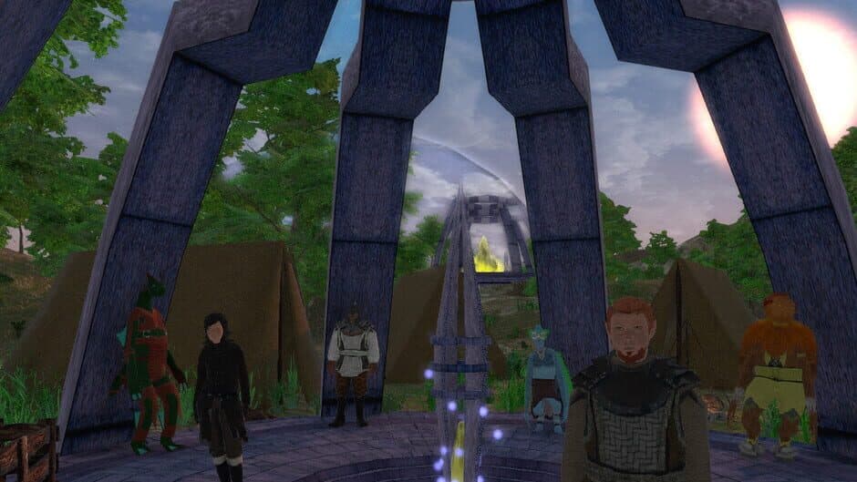 Xecryst Remains banner