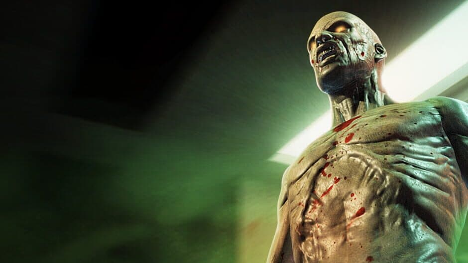 Zombie World Apocalypse VR banner