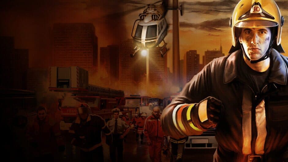 Emergency 2012 banner