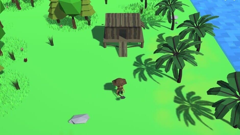 Little Big Guy banner