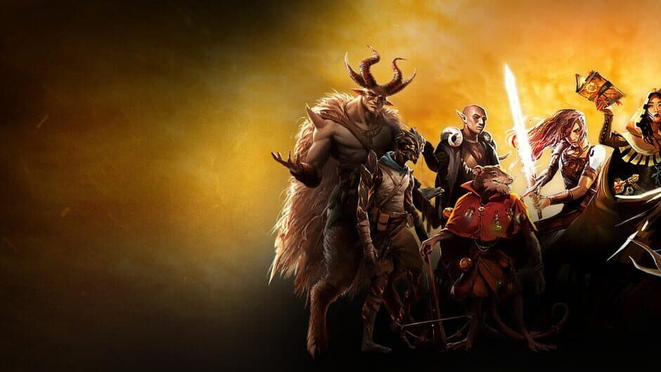 Trials of Fire banner