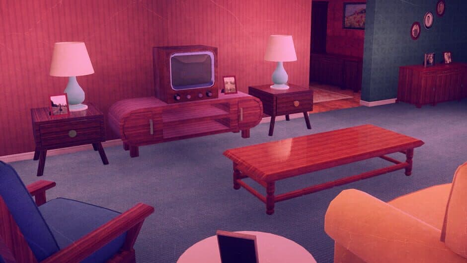 The Call of Karen banner