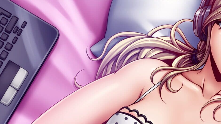 Puzzle Girls: Lingerie banner