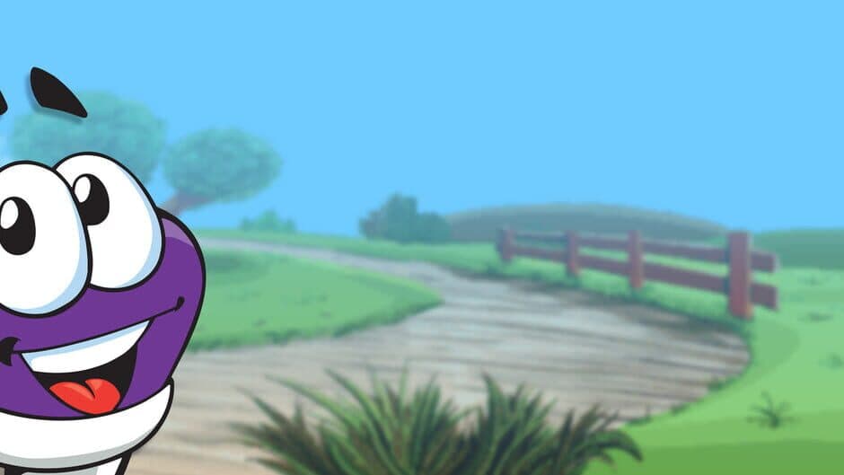 Putt-Putt Joins the Parade banner