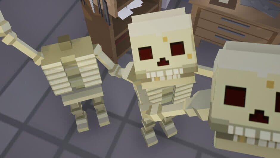 To Be Headed or Not to Be banner