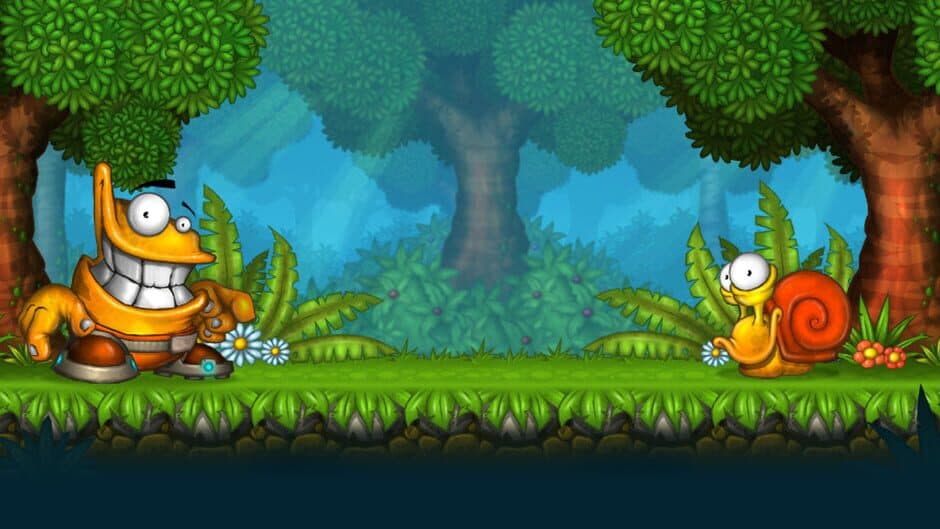 Oozi: Earth Adventure banner