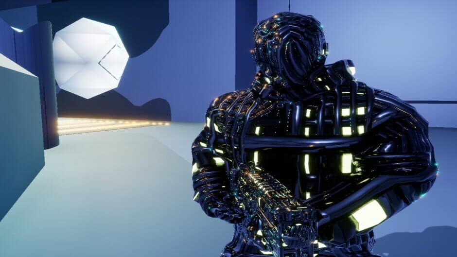 Contort Effect banner