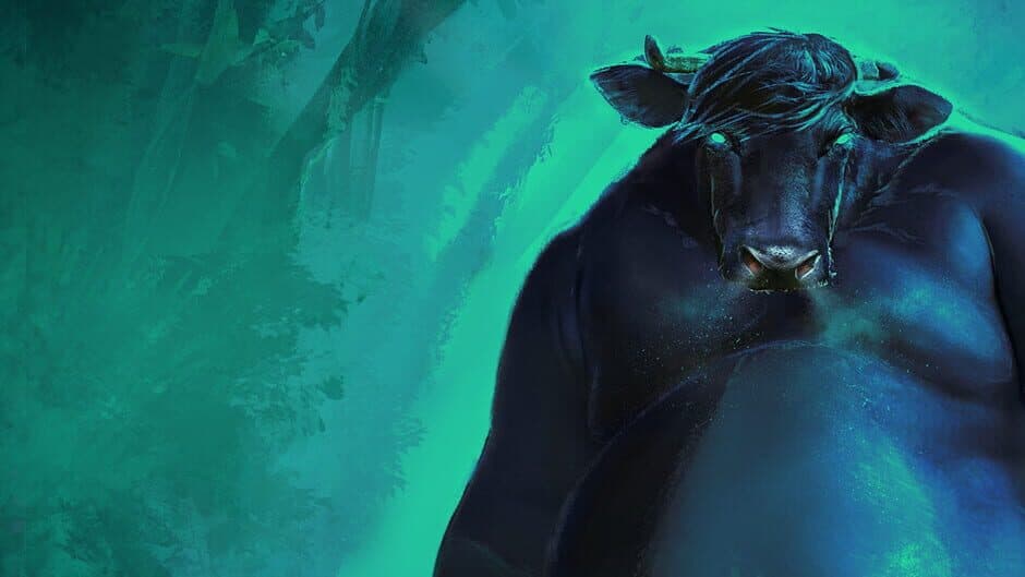 Blamdown Udder Fury banner