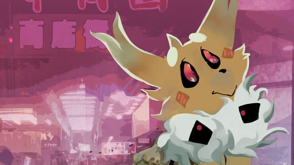 A Nightmare's Trip banner