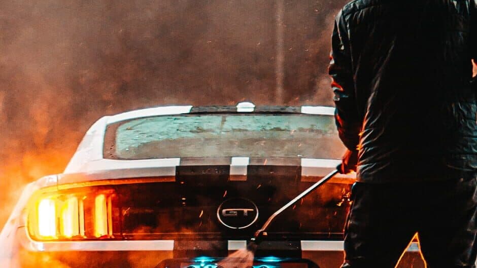 Avanti: The Joy of Driving banner