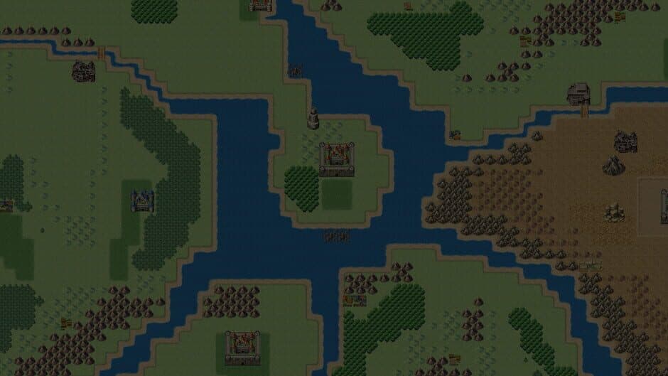 Fantasy & Blade II banner