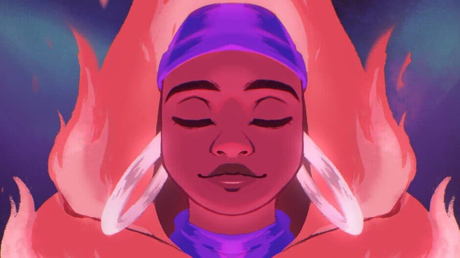 Heart of Enya banner