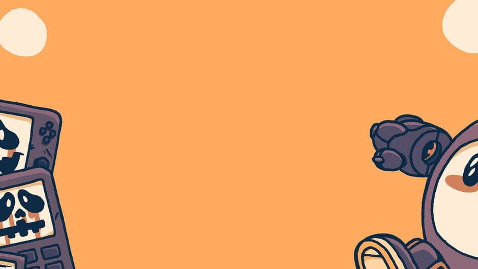 Haiku, the Robot banner