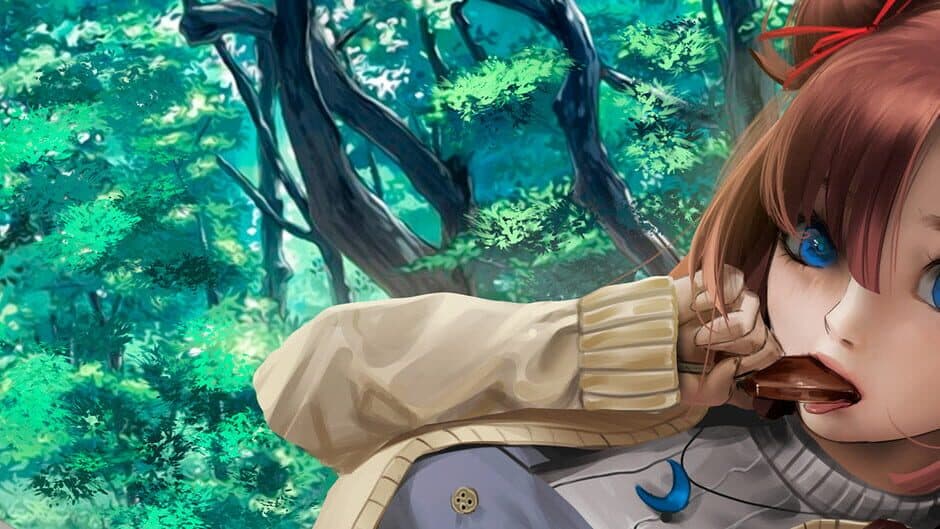 Forest and Girls banner