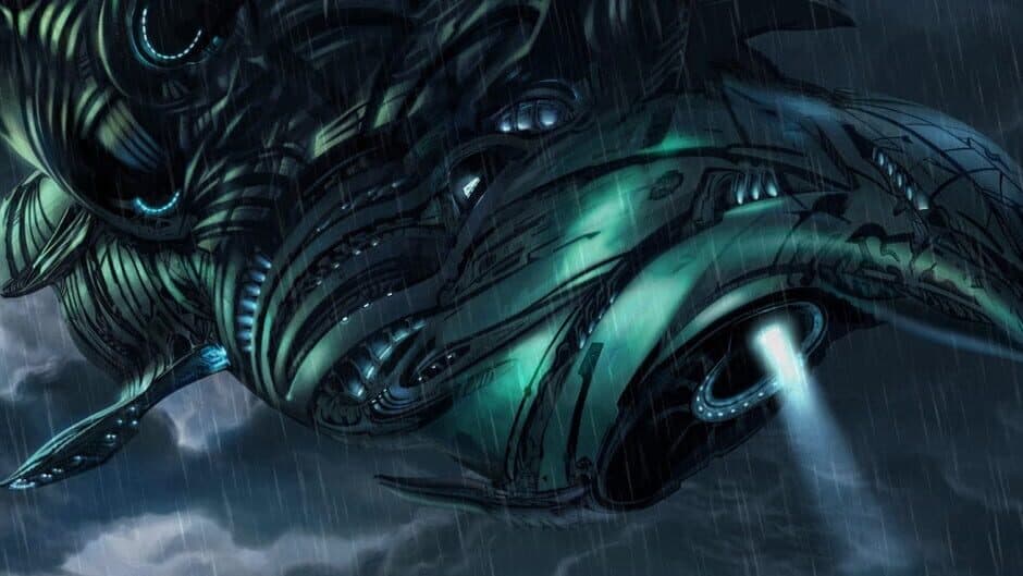 BoxxyQuest: The Gathering Storm banner