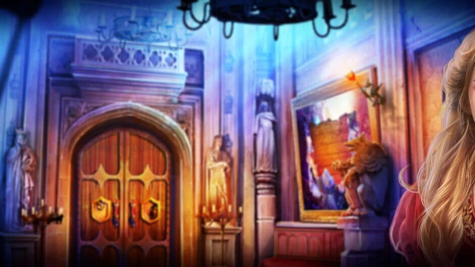 Royal Detective: The Last Charm - Collector's Edition banner