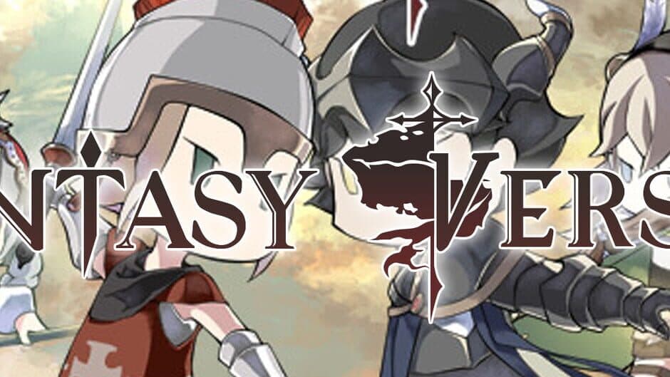 Fantasy Versus banner