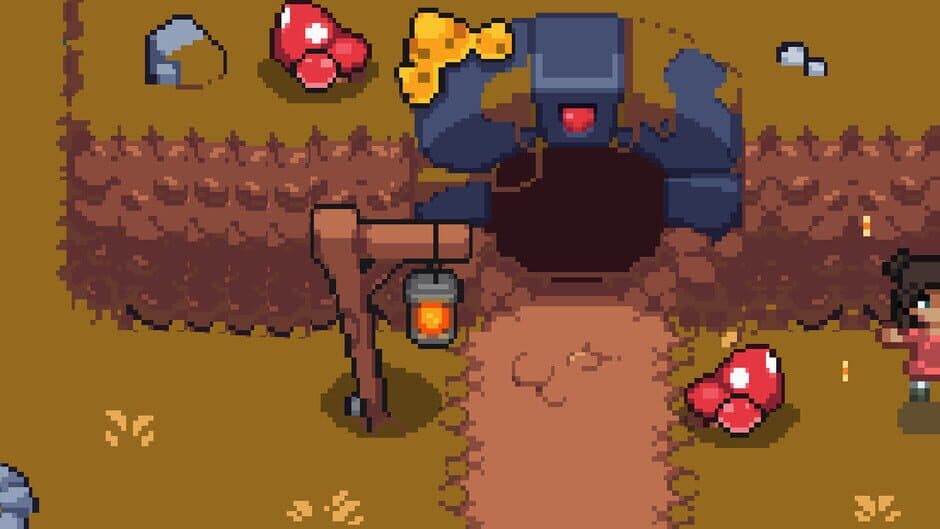 Brookhaven Grimoire banner