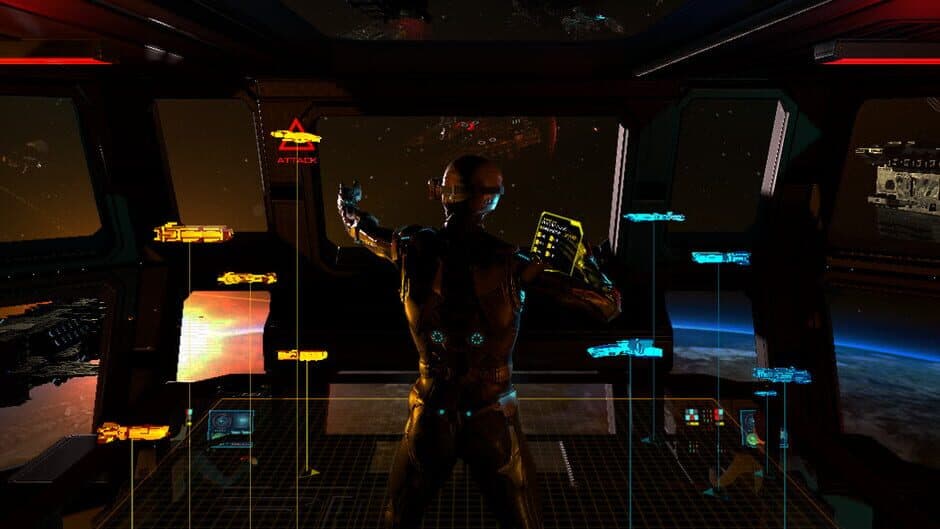 BattleGroupVR banner