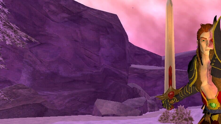 Vengeful Rites banner