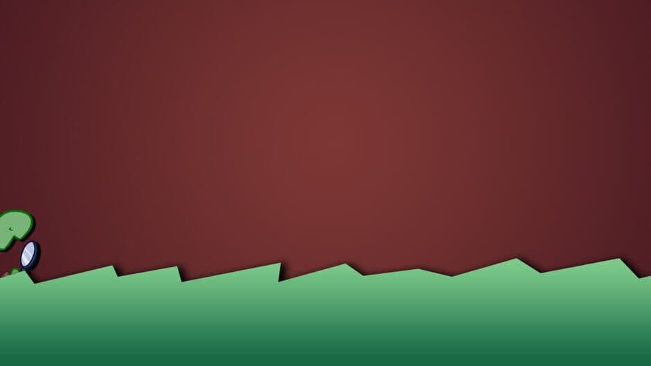 Investi-Gator: The Case of the Big Crime banner