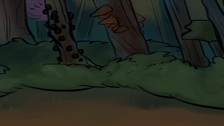 Don't Wake the Night banner