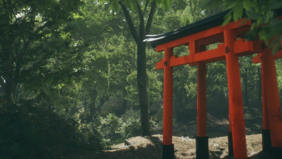 Explore Fushimi Inari banner