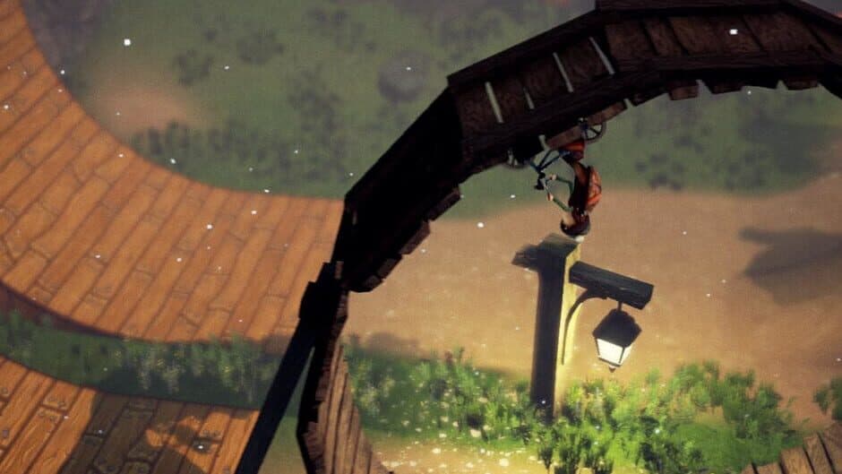 Riders of Asgard banner