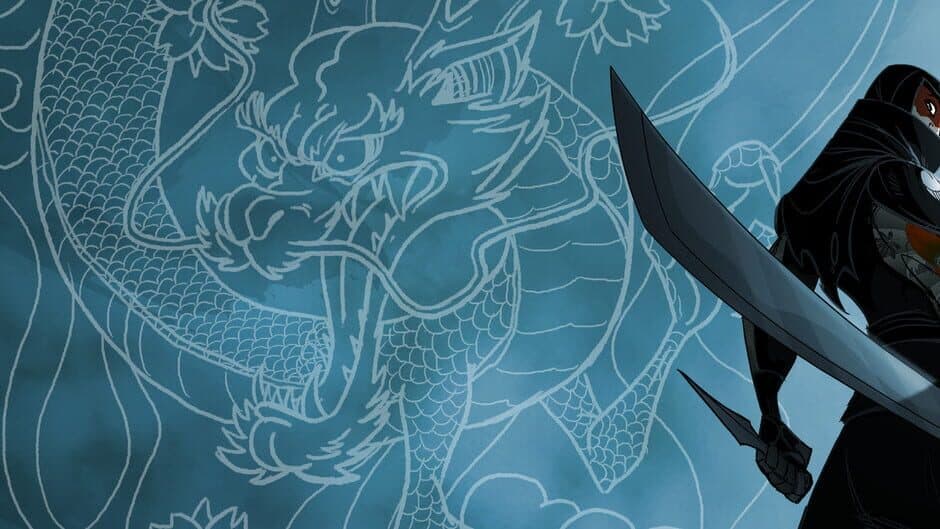 Mark of the Ninja banner