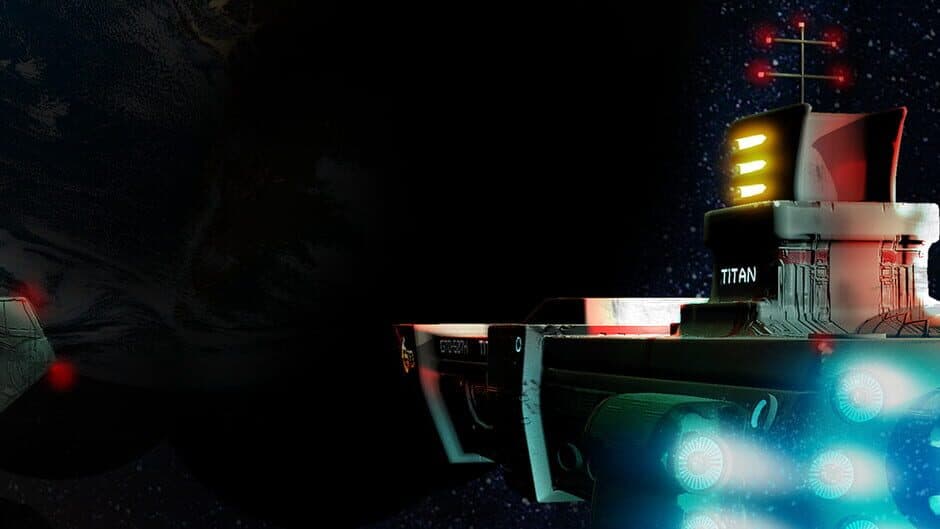 In Memory of Titan banner