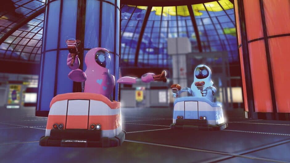 Scan Your Heart banner